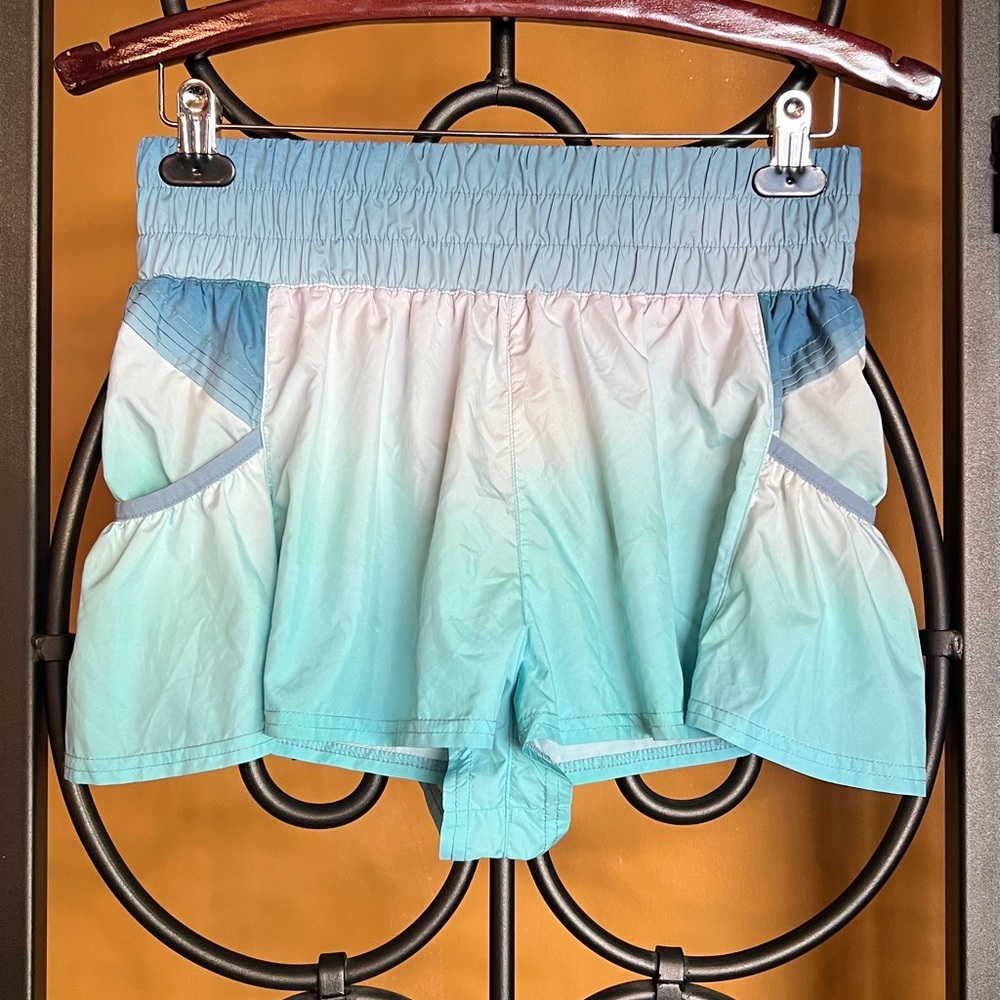 FREE PEOPLE Free People Movement Get Your Flirt On Shorts